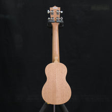 Load image into Gallery viewer, Kala KA-SML-SLNG Mahogany Lite Soprano Long Neck Ukulele