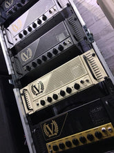 Load image into Gallery viewer, Victory Compact Series Rack Mount - Satin Black